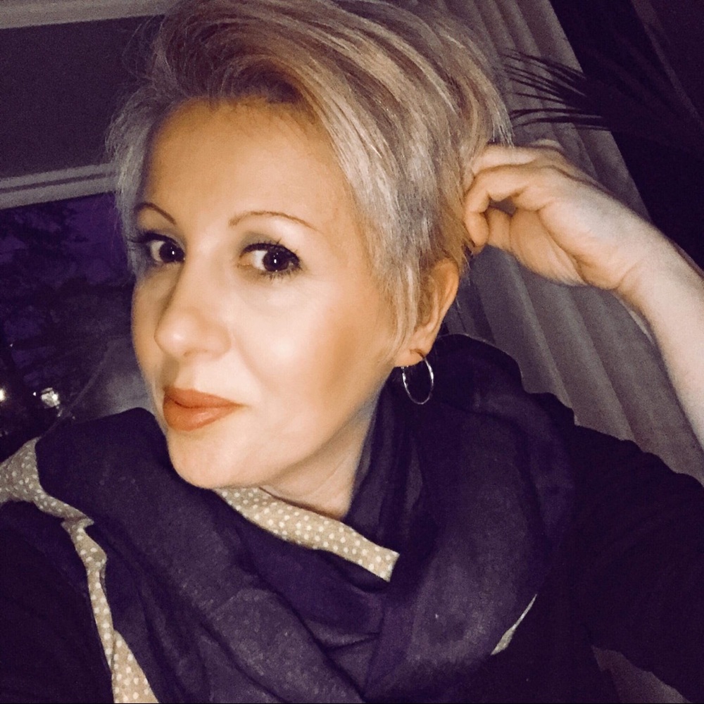 Meet your Posher, Sanela